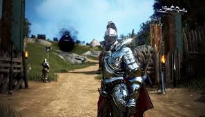 Black Desert: Dunia Fantasi Tanpa Batas